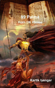 99 Palms: Horn Ok Please