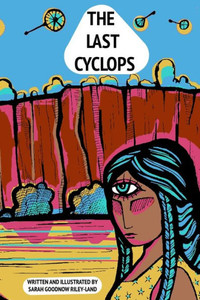 The Last Cyclops The Last Cyclops