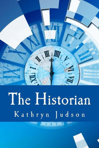 The Historian: A Smolder Novel (The Smolder) The Historian: A Smolder Novel (The Smolder)