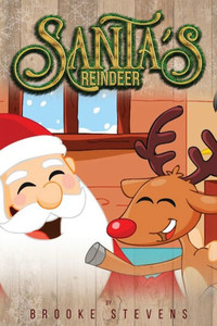 Santa'S Reindeer Santa'S Reindeer