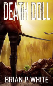 The Death Doll (5X8) (Volume 1) The Death Doll (5X8) (Volume 1)
