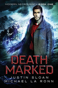 Death Marked (Modern Necromancy) Death Marked (Modern Necromancy)