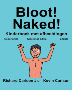 Bloot! (Freebilingualbooks.Com) (Dutch And English Edition)