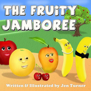 The Fruity Jamboree The Fruity Jamboree