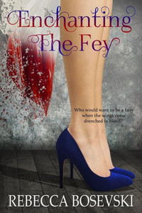 Enchanting The Fey Enchanting The Fey