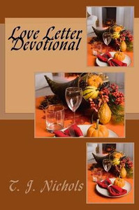 Love Letter Devotional (Love Letters) Love Letter Devotional (Love Letters)