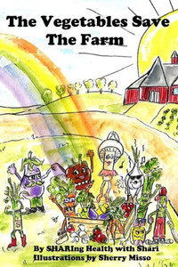 The Vegetables Save The Farm