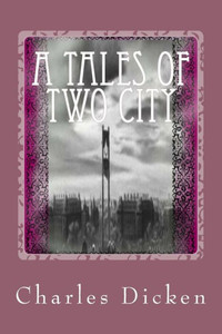 A Tales Of Two City A Tales Of Two City