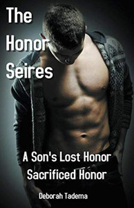 The Honor Series Book Two