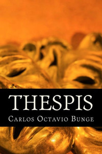 Thespis (Spanish Edition) Thespis (Spanish Edition)