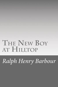The New Boy At Hilltop The New Boy At Hilltop
