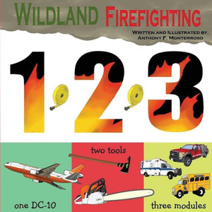 Wildland Firefighting 1,2,3 Wildland Firefighting 1,2,3
