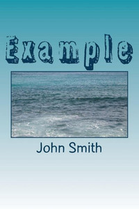 Example: Test (Series Example)