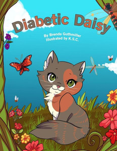 Diabetic Daisy Diabetic Daisy