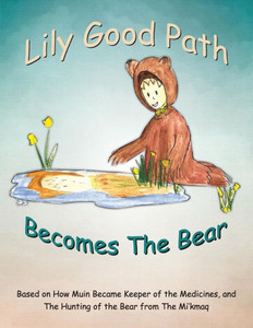 Lily Good Path Becomes The Bear Lily Good Path Becomes The Bear