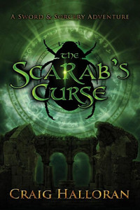 The Scarab'S Curse (The Savage And The Sorcerer) The Scarab'S Curse (The Savage And The Sorcerer)