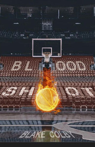 Blood Shot Blood Shot