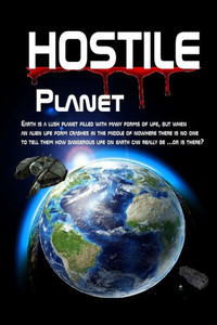 Hostile Planet Hostile Planet