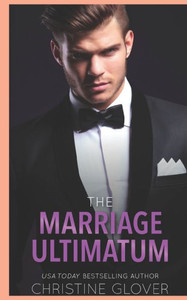 The Marriage Ultimatum The Marriage Ultimatum