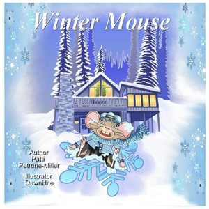 Winter Mouse (Mouse In The House) Winter Mouse (Mouse In The House)