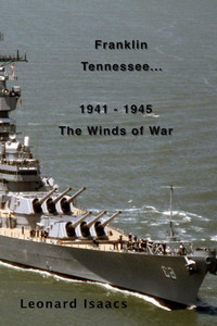 Franklin Tennessee 1941-1945, The Winds Of War
