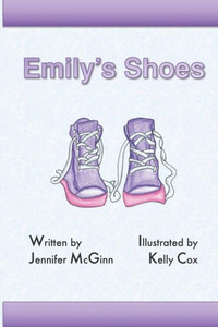 Emily's Shoes: A Dream Story Emily's Shoes: A Dream Story