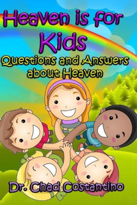 Heaven Is For Kids Heaven Is For Kids