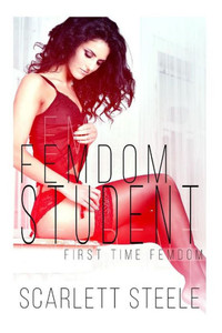 Femdom Student (Femdom Lifestyle) Femdom Student (Femdom Lifestyle)