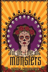 For The Love Of Monsters (Kozmos & Khaos)