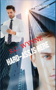 Hard-Ass Is Here (Hard-Ass Series) Hard-Ass Is Here (Hard-Ass Series)