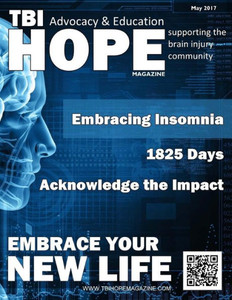 Tbi Hope Magazine - May 2017