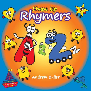 Shape Up Rhymers (The Rhymers) Shape Up Rhymers (The Rhymers)