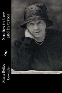 Studies In Love And In Terror Studies In Love And In Terror