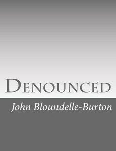 Denounced Denounced