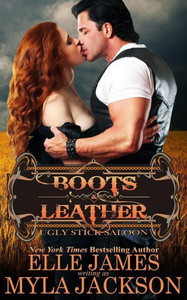 Boots & Leather (Ugly Stick Saloon) Boots & Leather (Ugly Stick Saloon)
