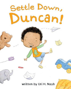 Settle Down Duncan