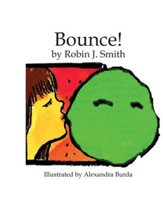 Bounce! Bounce!