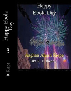 Happy Ebola Day: Hell Comes To Vegas (Fema Camp)