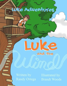Luke Adventures: Luke And The Wind