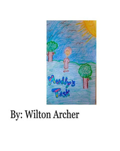 Muddy's Task: The Adventures Of Muddy Muddy's Task: The Adventures Of Muddy