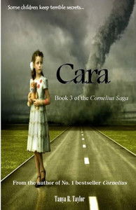 Cara (The Cornelius Saga)