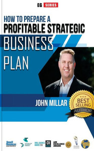 How To Prepare A Profitable Strategic Business Plan