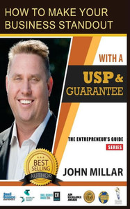 How To Make Your Business Stand Out With A Usp And Guarantee