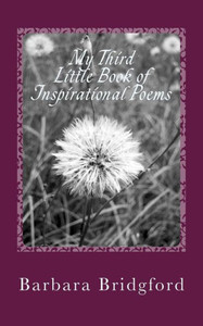 My Third Little Book Of Inspirational Poems My Third Little Book Of Inspirational Poems