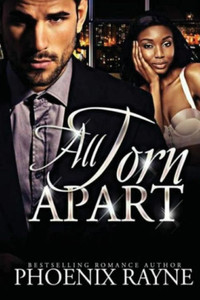 All Torn Apart All Torn Apart