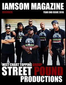 Iamsom Magazine: Vol.5 Iamsom Magazine: Vol.5