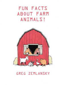 Fun Facts About Farm Animals Fun Facts About Farm Animals
