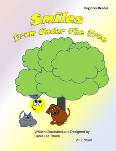 Smiles From Under The Tree: Smiles From Under The Tree Smiles From Under The Tree: Smiles From Under The Tree