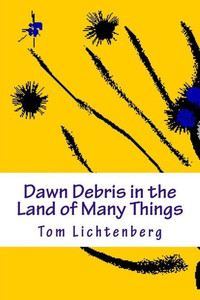 Dawn Debris In The Land Of Many Things