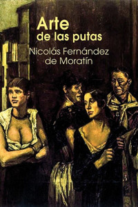 Arte De Las Putas (Spanish Edition)